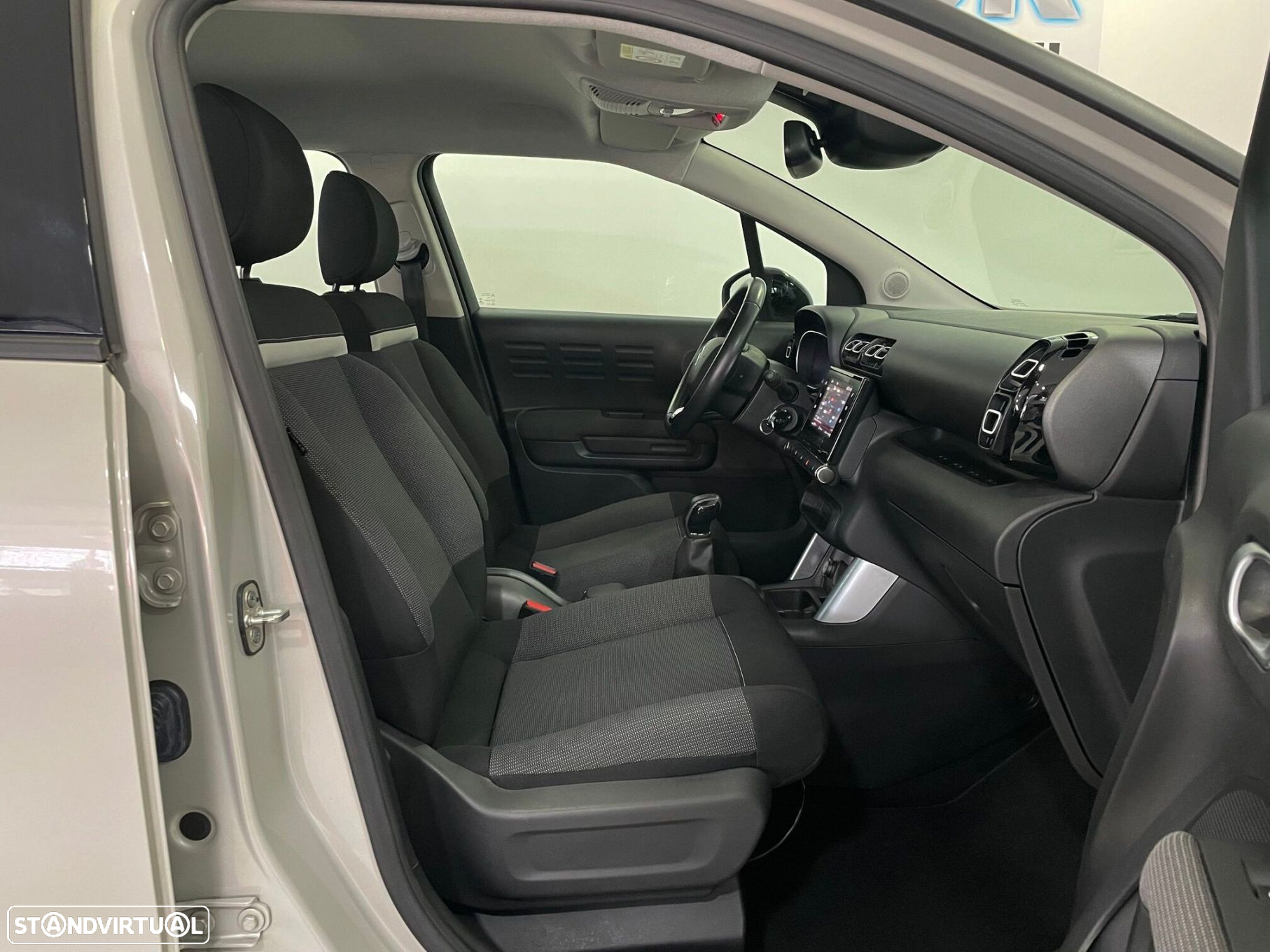 Citroën C3 Aircross 1.2 PureTech Feel - 20