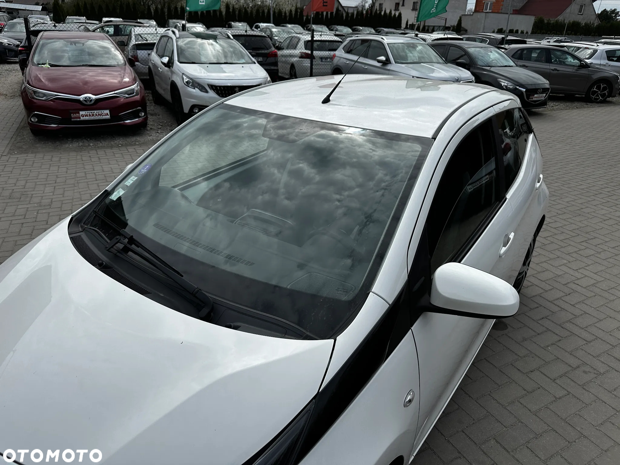 Toyota Aygo - 32