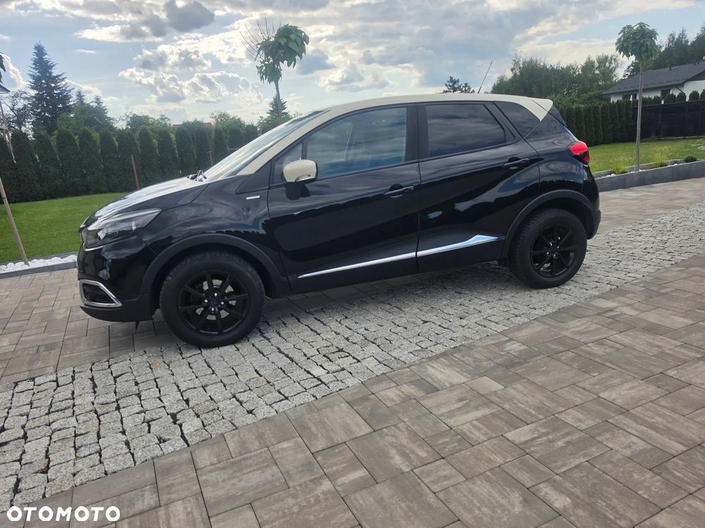Renault Captur TCe 120 EDC Dynamique - 29