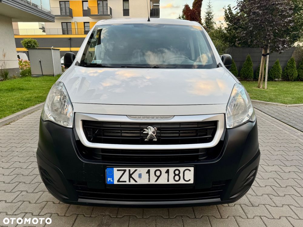 Peugeot Partner - 7