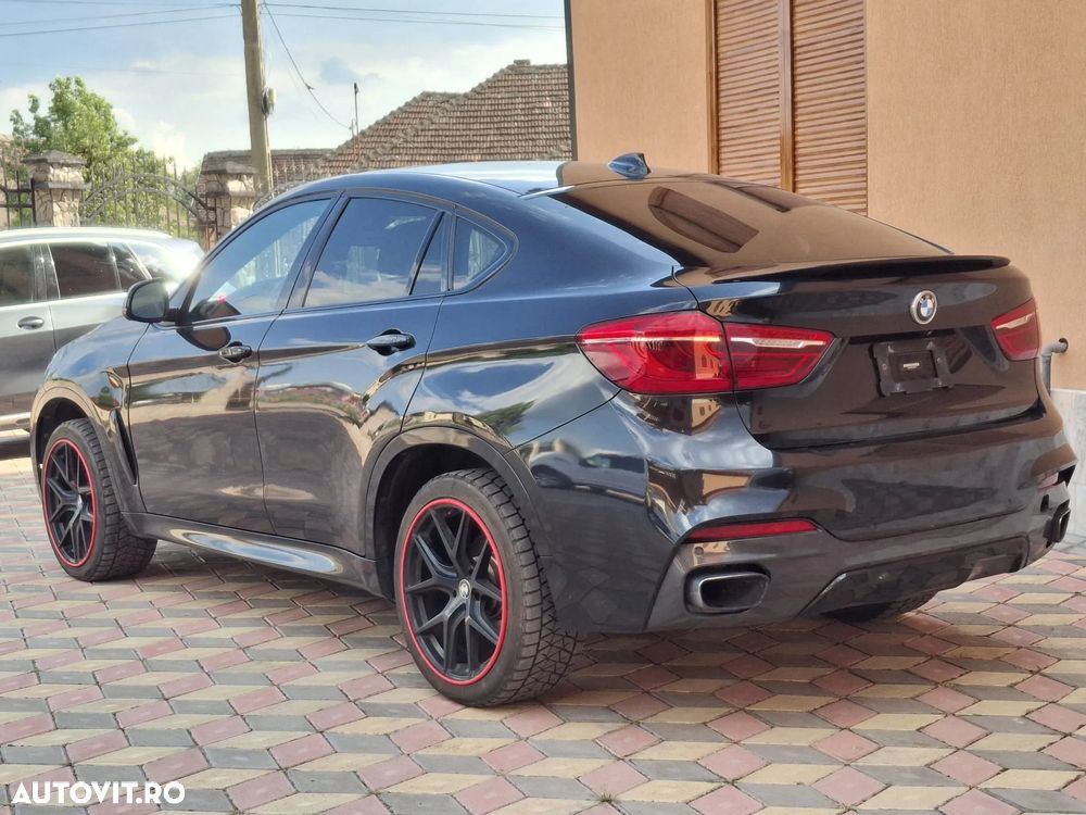 BMW X6 - 2