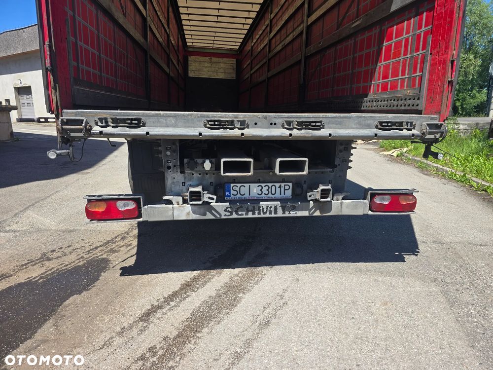 Schmitz Cargobull - 5
