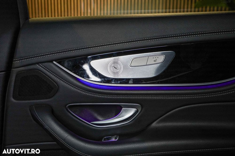 Mercedes-Benz AMG GT - 37