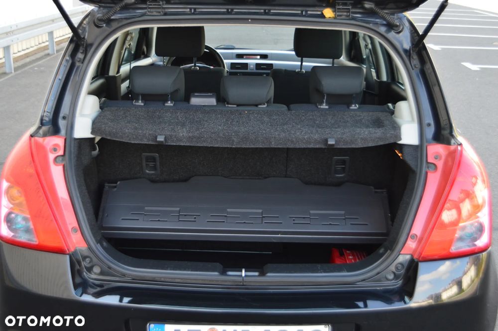 Suzuki Swift - 13