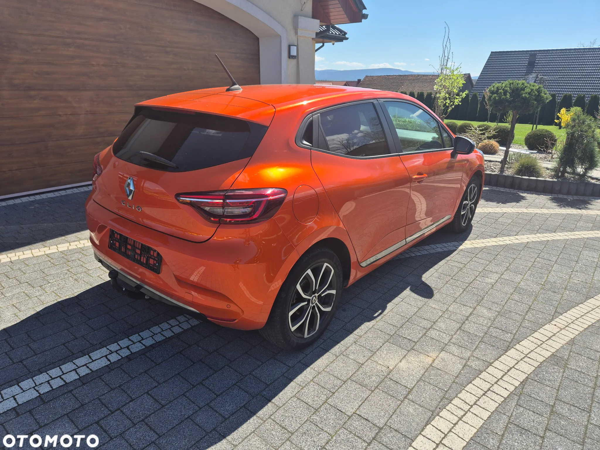 Renault Clio TCe 100 EDITION ONE - 4