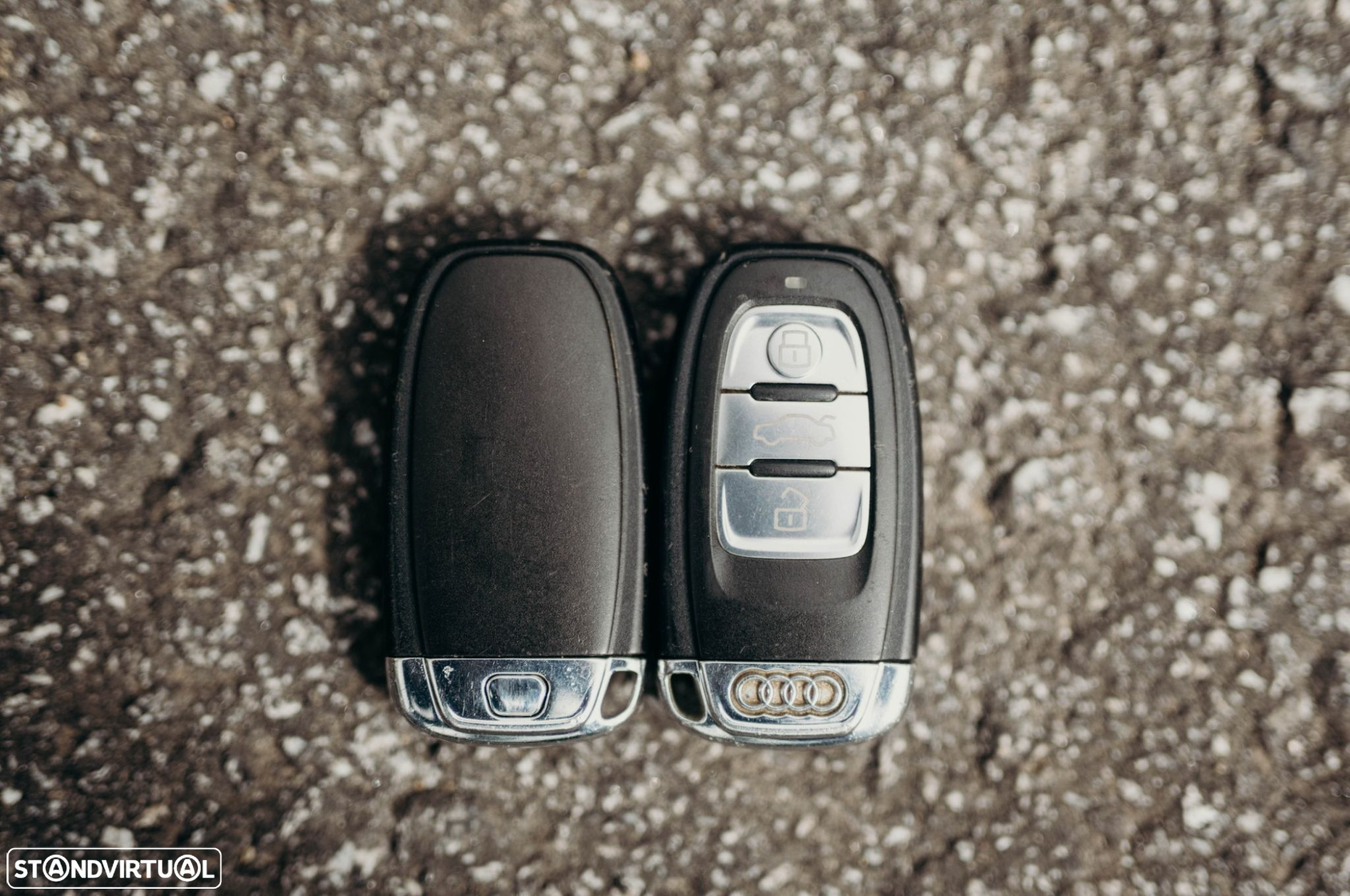 Audi A4 Avant 2.0 TDI Advance - 39
