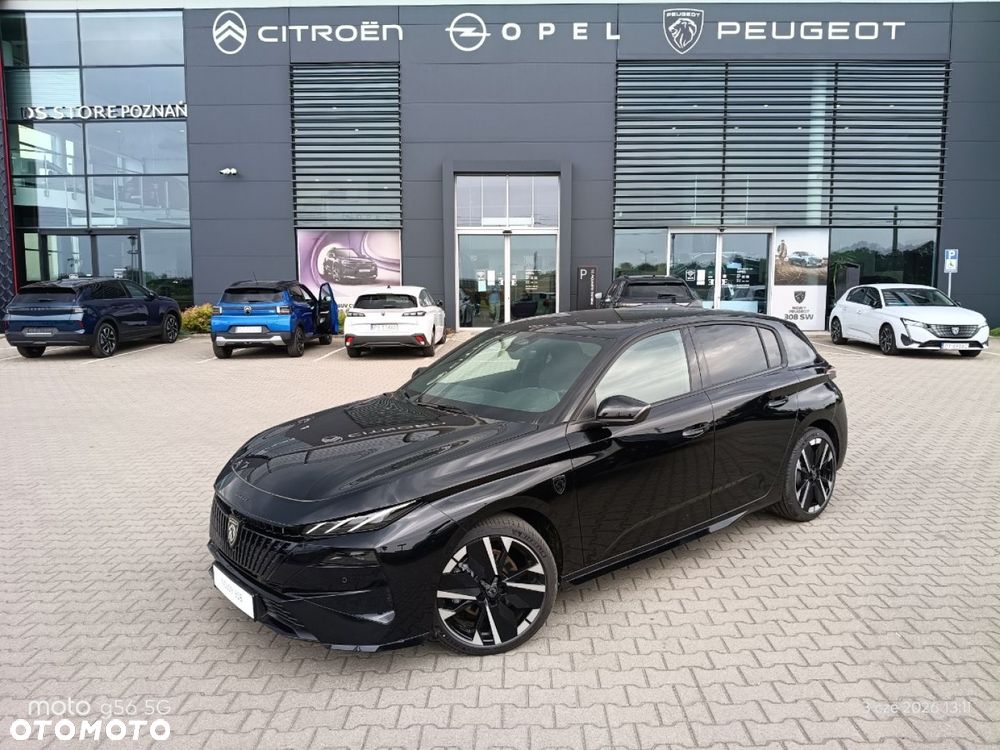 Peugeot 308 - 2