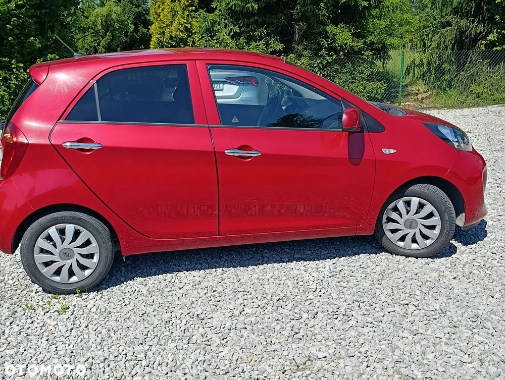 Kia Picanto 1.0 Business Line - 3