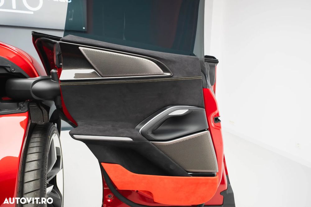 Ferrari Purosangue - 38