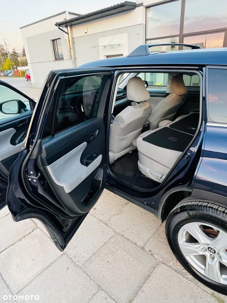 Toyota Highlander - 21