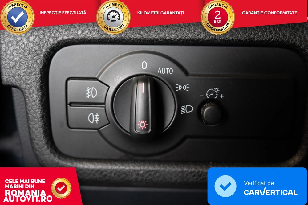 Volkswagen Touareg 3.0 V6 TDI Blue Motion DPF Automatik - 10