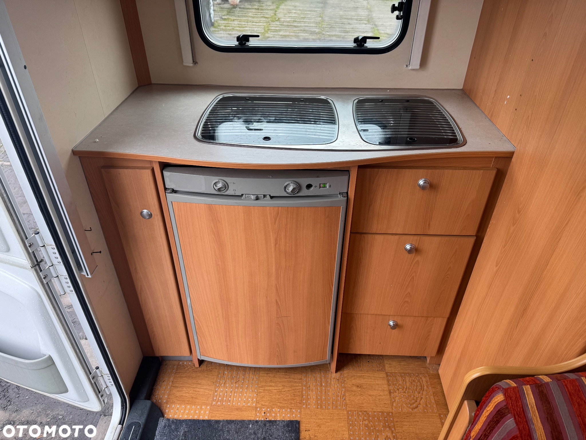 Caravelair Ambiance 460 - 16
