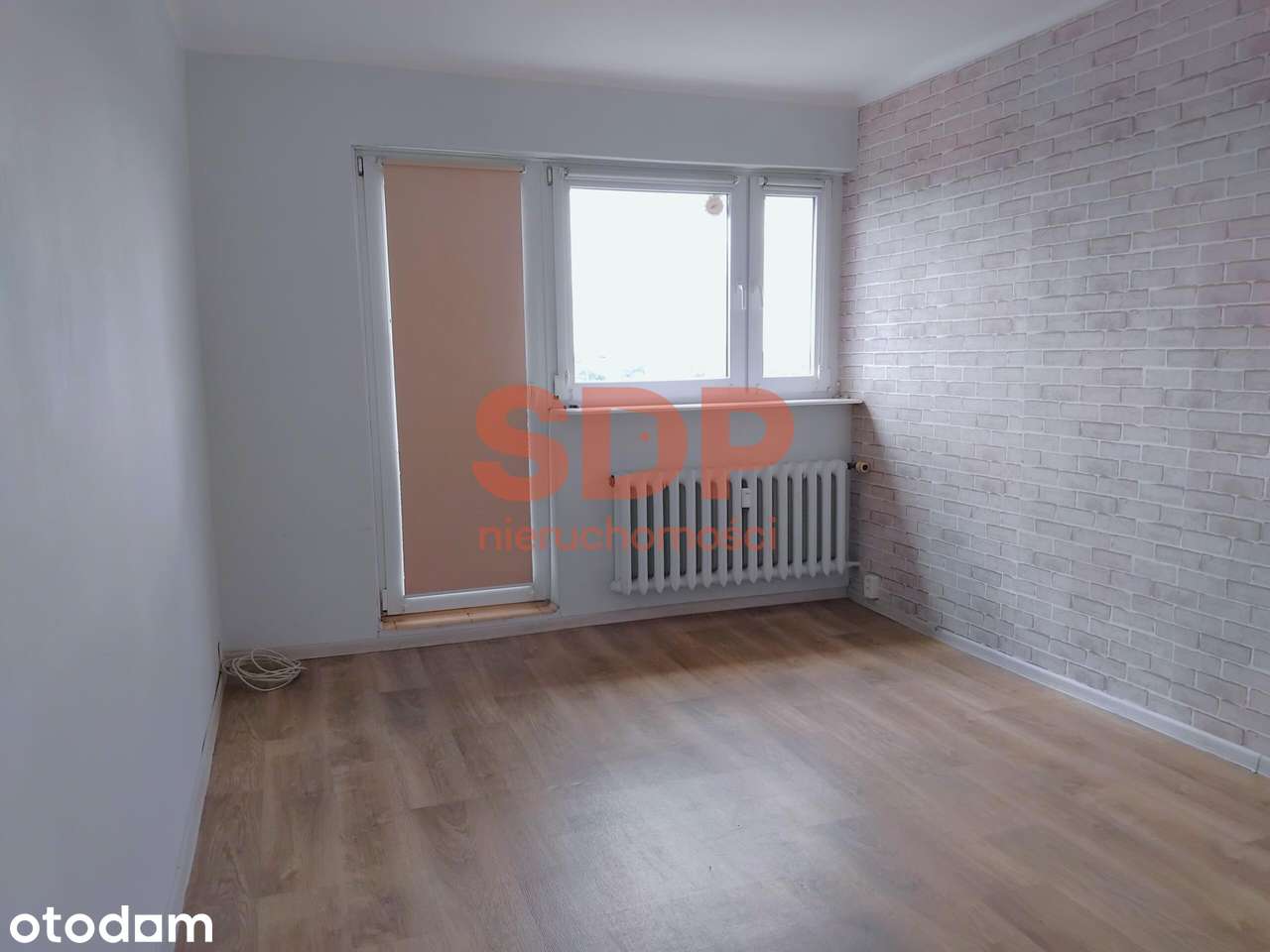 2-pokojowe mieszkanie w centrum Siemianowic | Piwnica | Balkon - Pełny obrazek: 3/13