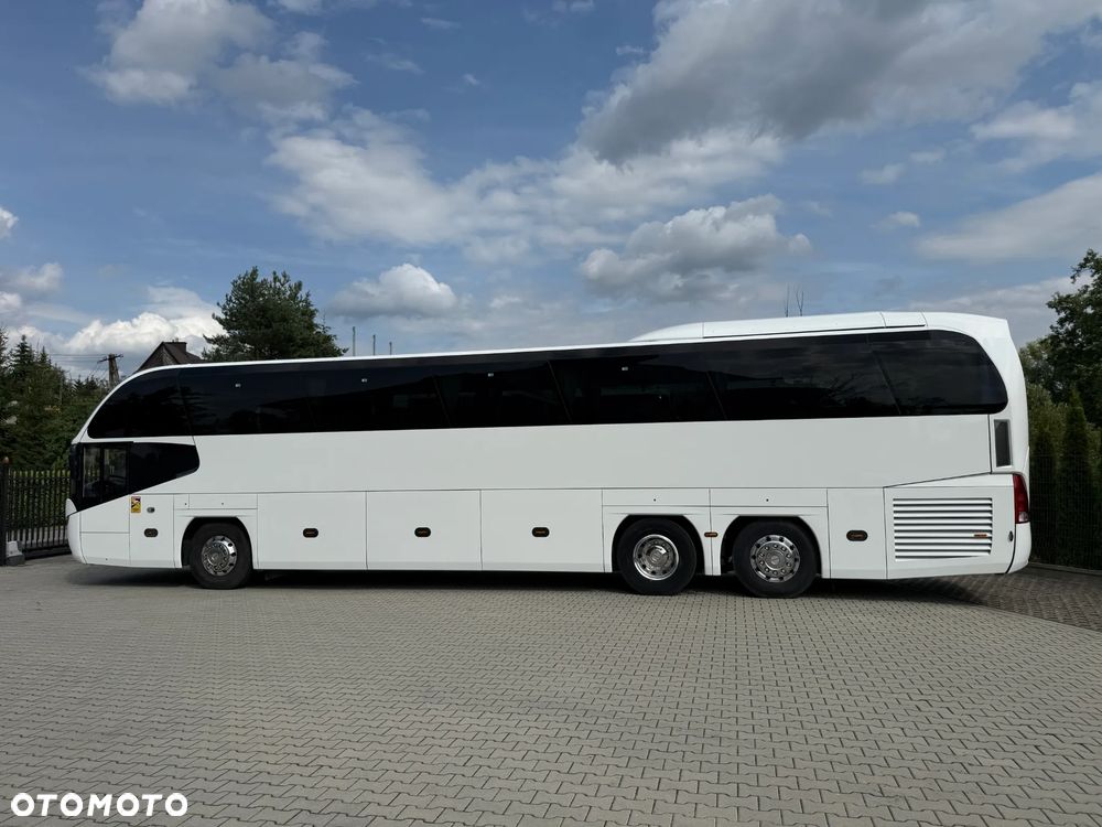 Neoplan Cityliner P16 / 14 metrów - 4