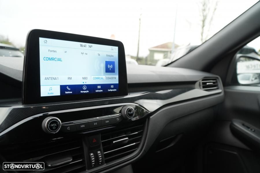 Ford Kuga 1.5 EcoBoost ST-Line - 12