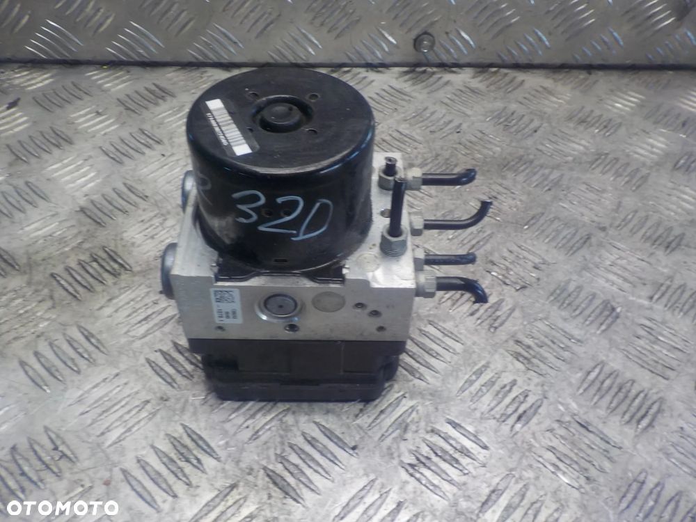 BMW E90 E91 E92 POMPA ABS DSC 6778238 - 1