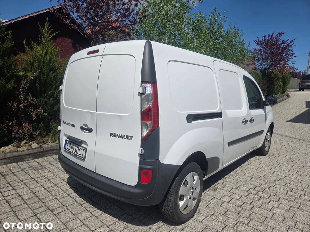 Renault Kangoo 1.5 dCi Limited - 3