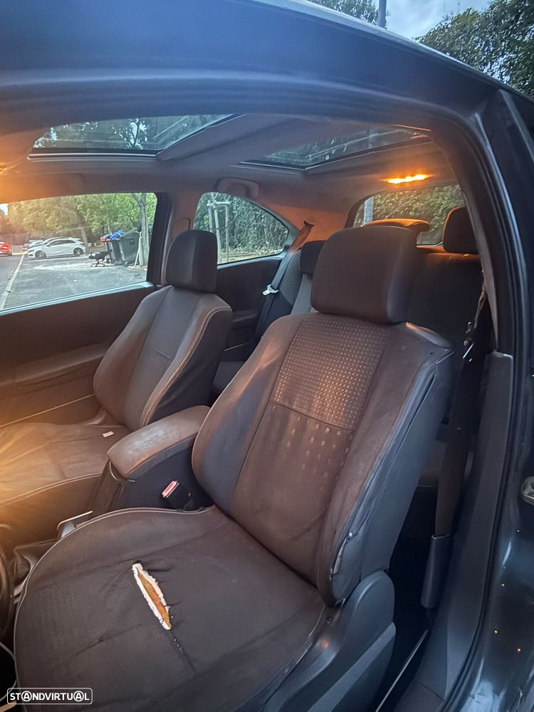 Renault Mégane - 18