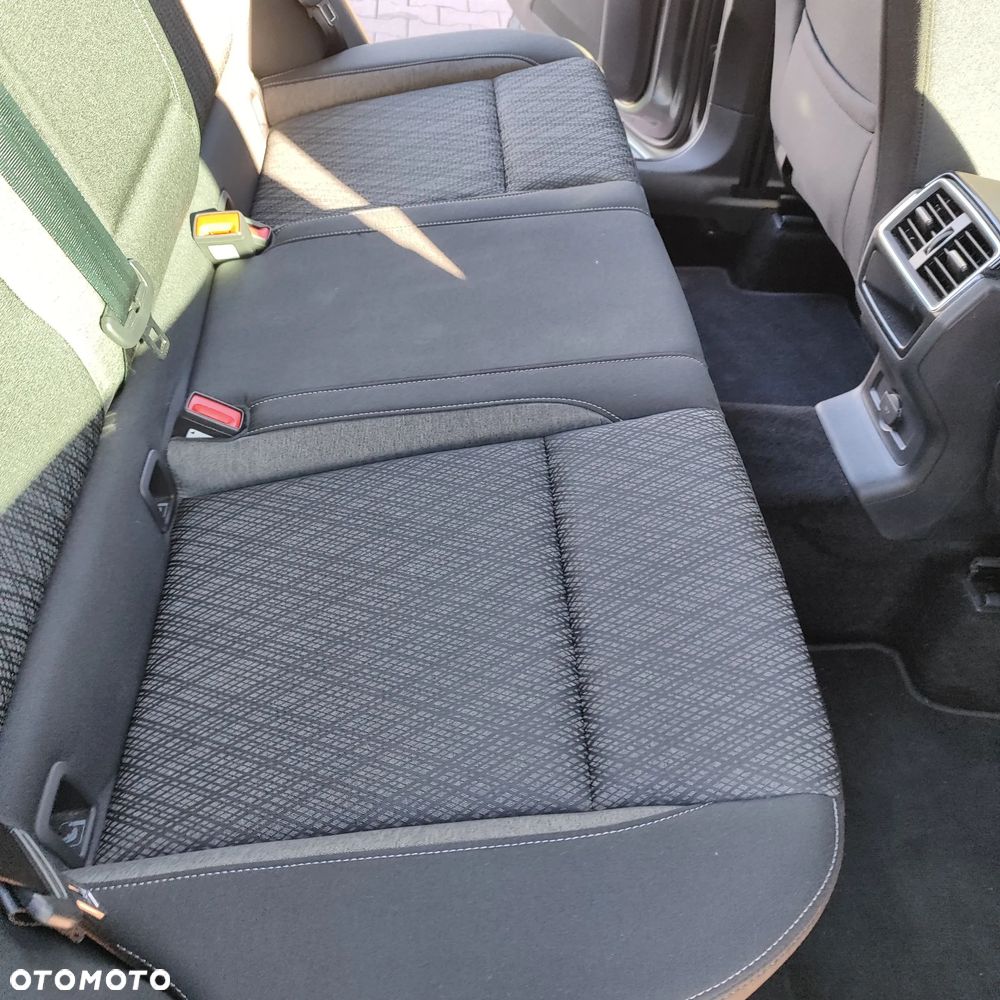 Skoda Karoq 1.5 TSI ACT Style DSG - 9