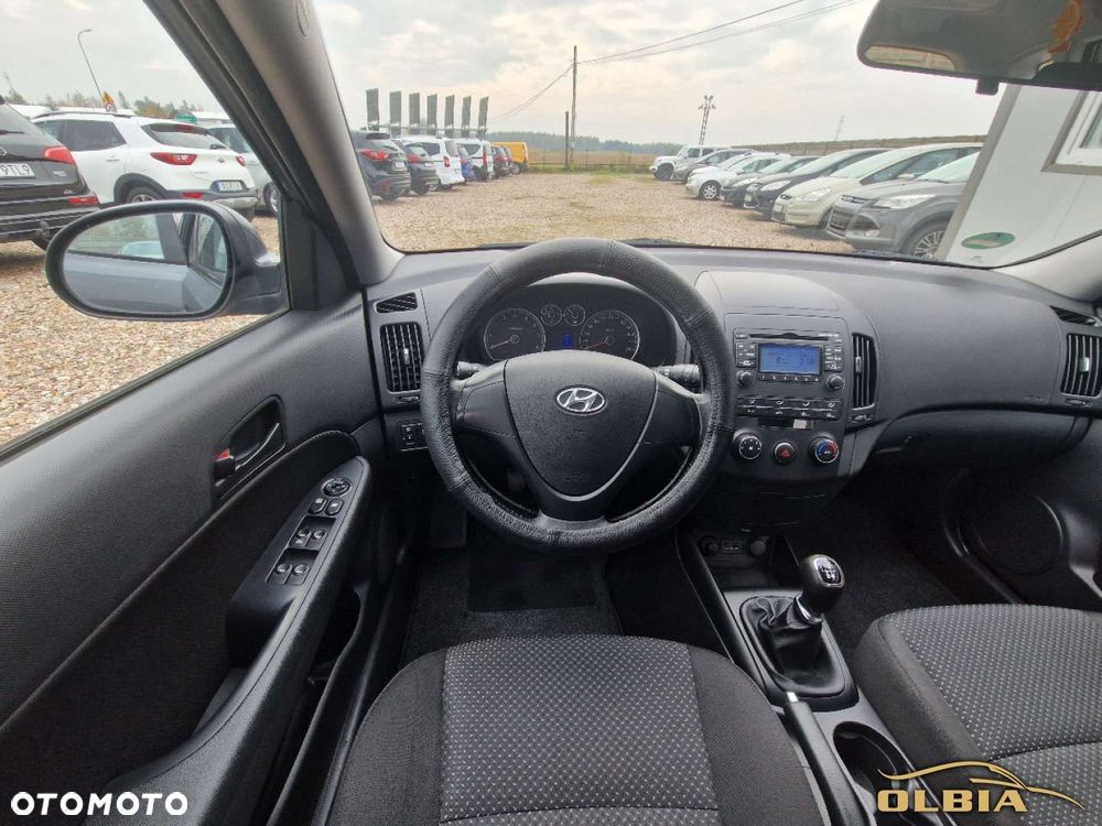 Hyundai i30 1.4 Classic - 18