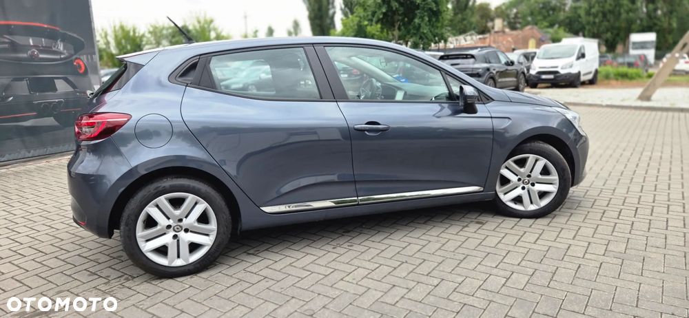 Renault Clio TCe 100 BUSINESS EDITION - 16