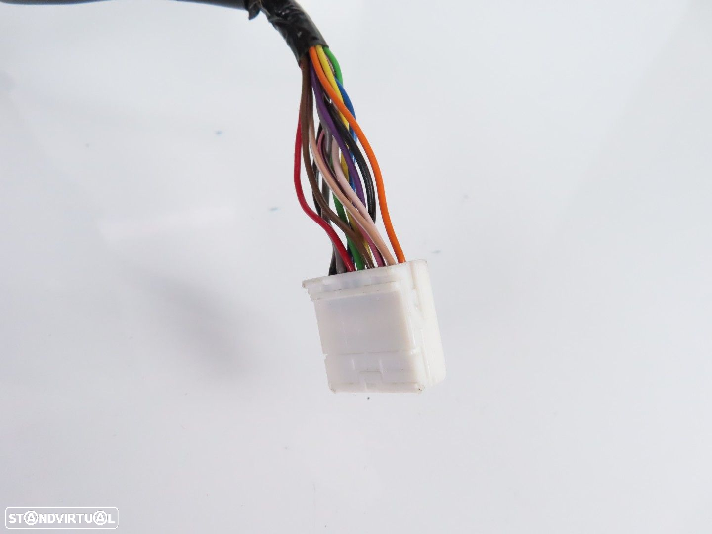 Retrovisor / Espelho Direito Usado / Original NISSAN QASHQAI II Closed Off-Road... - 5