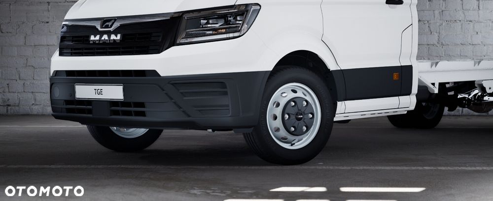 MAN TGE 5.160 4X2 SB - 7