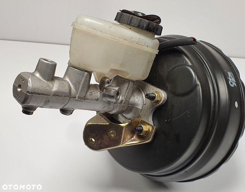 POMPA SERWO TOYOTA MR2 II SW20 2.0 16V 44610-17250 - 3