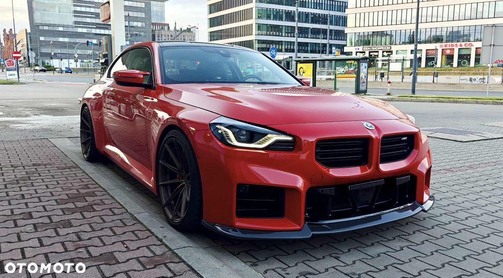 BMW M2 - 1