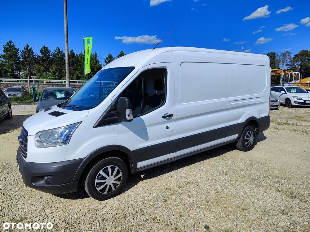 Ford Transit - 4