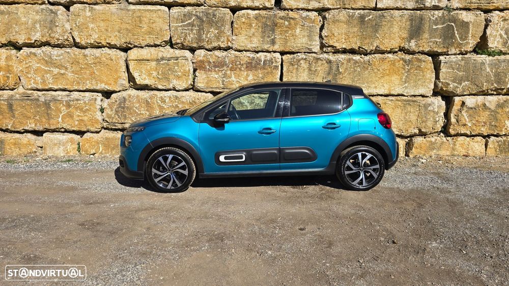 Citroën C3 - 3