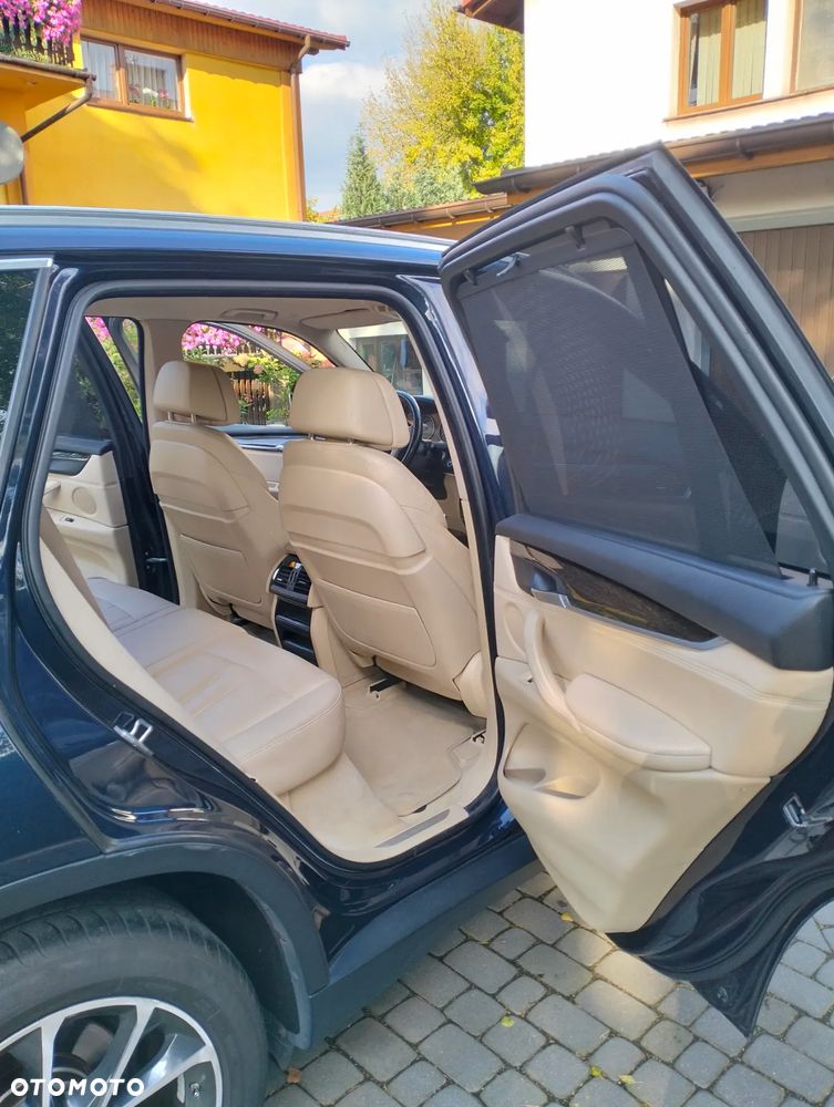 BMW X5 xDrive25d - 11