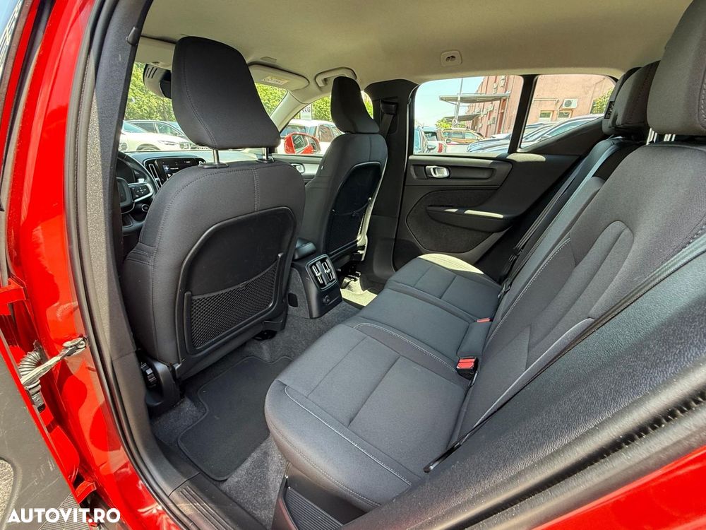 Volvo XC 40 - 10
