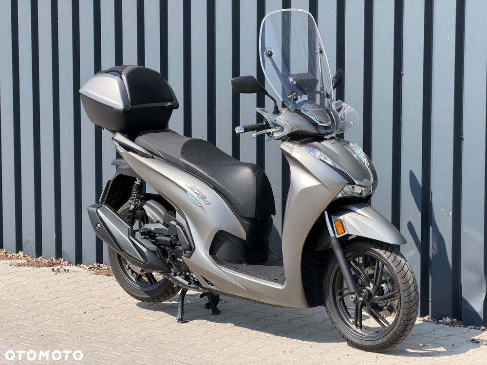 Honda SH - 1