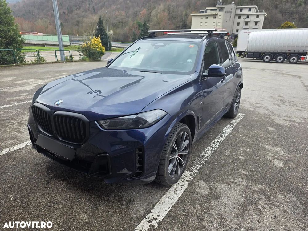 BMW X5 - 5