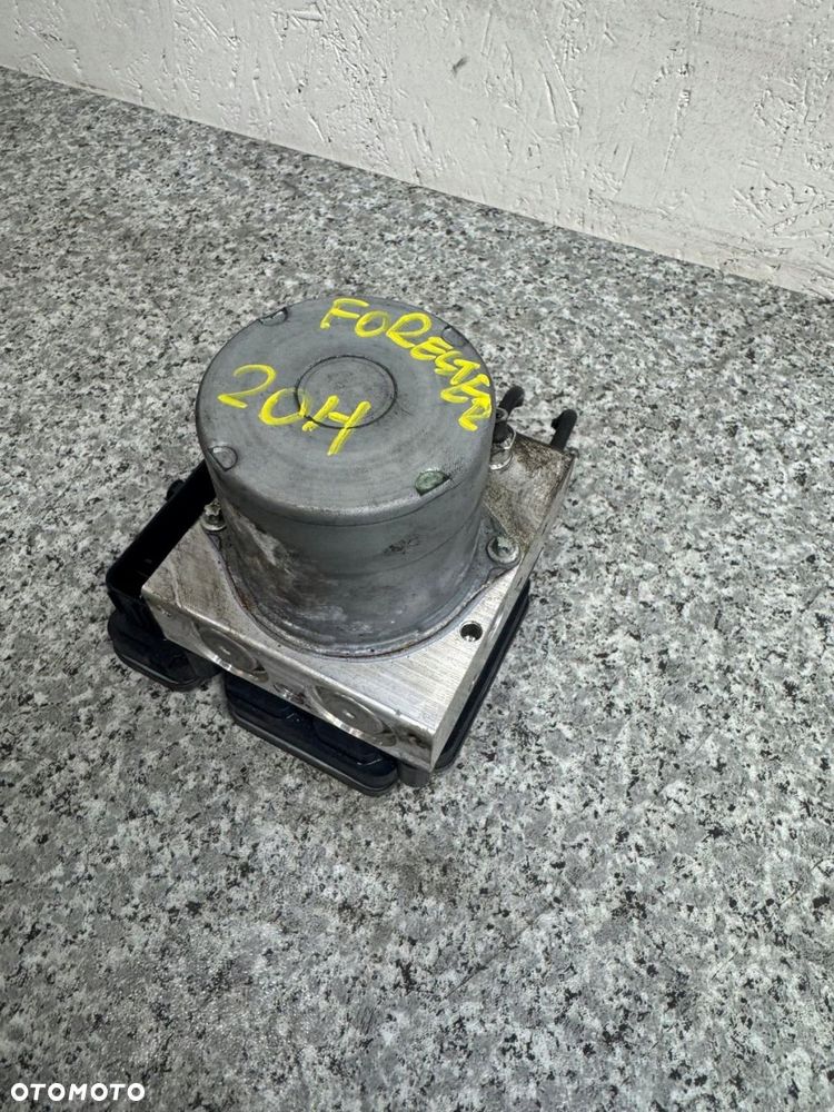 pompa hamulcowa abs subaru forester v 2019-2023 0265956717 2265106582 2.0 h - 3