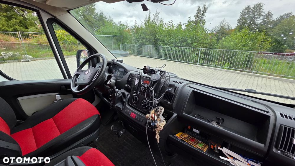 Fiat Ducato 250 - 23