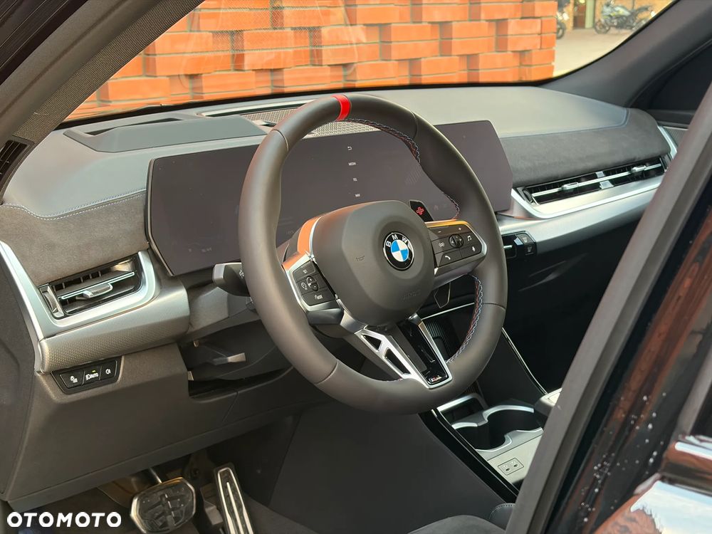 BMW X2 M35i xDrive - 20