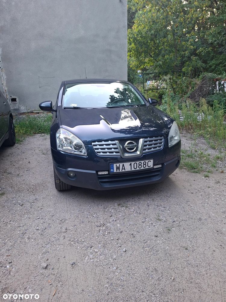 Nissan Qashqai 2.0 Acenta - 2