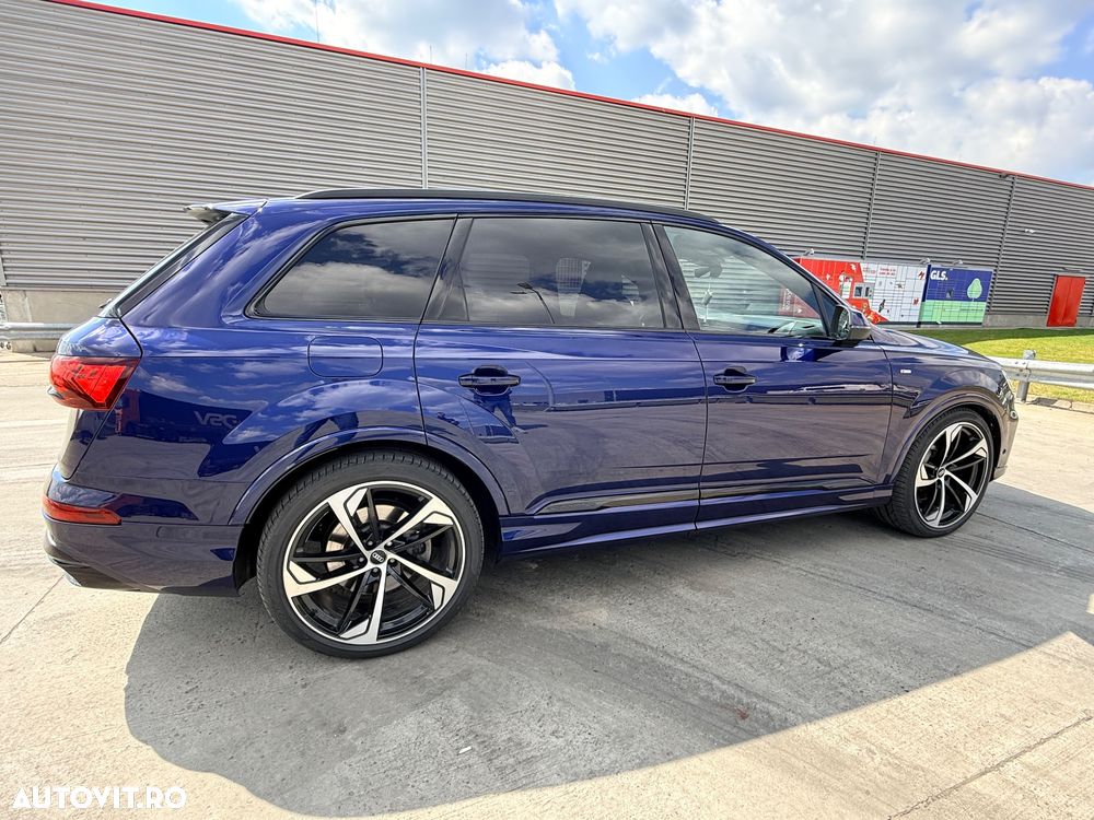 Audi Q7 - 3