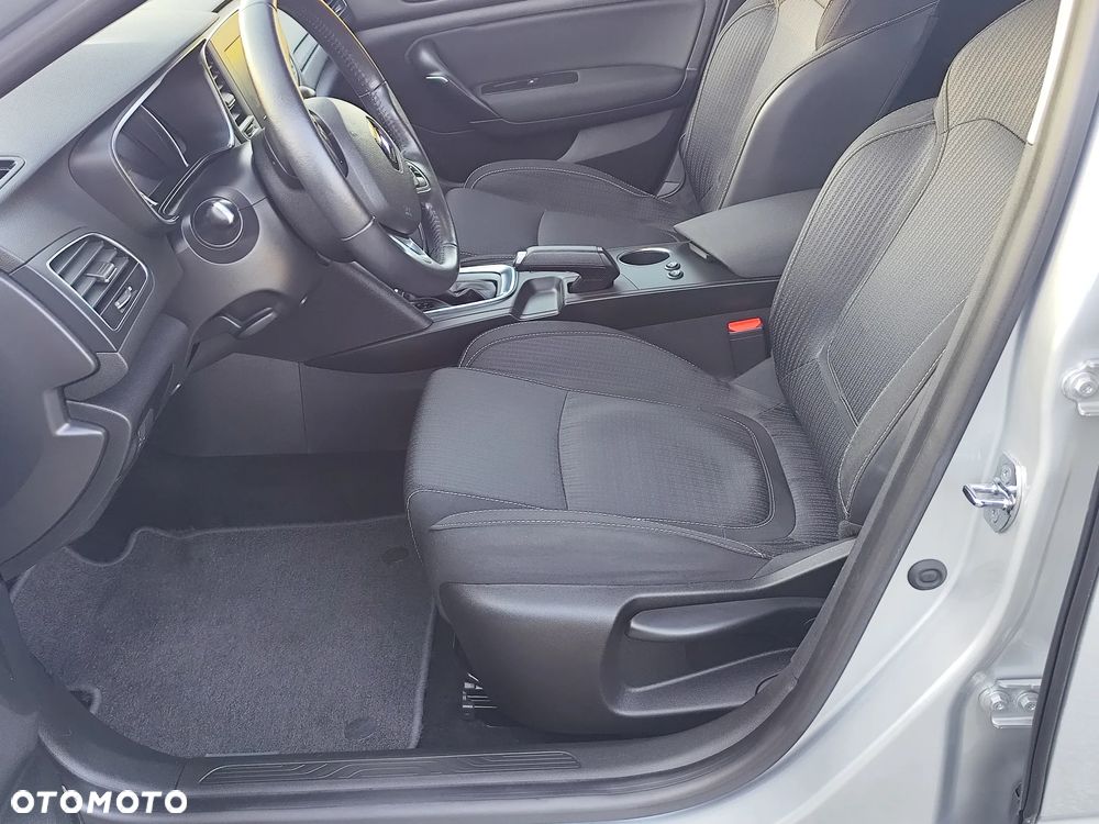 Renault Megane - 23