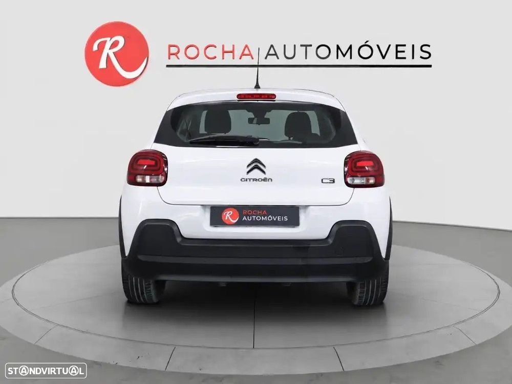 Citroën C3 1.2 PureTech Feel - 9