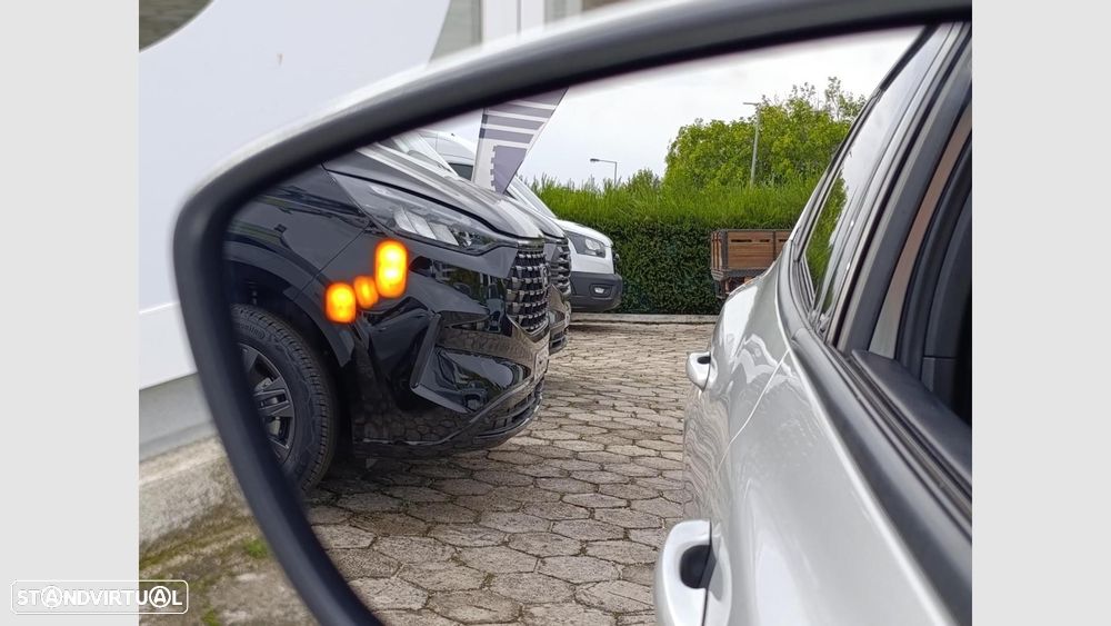 Ford Focus 1.0 EcoBoost MHEV ST-Line - 21