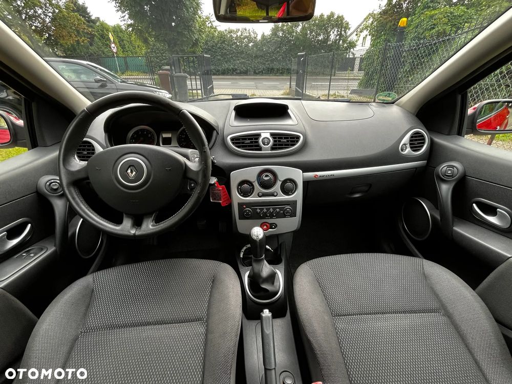 Renault Clio 1.2 16V Ripcurl - 11