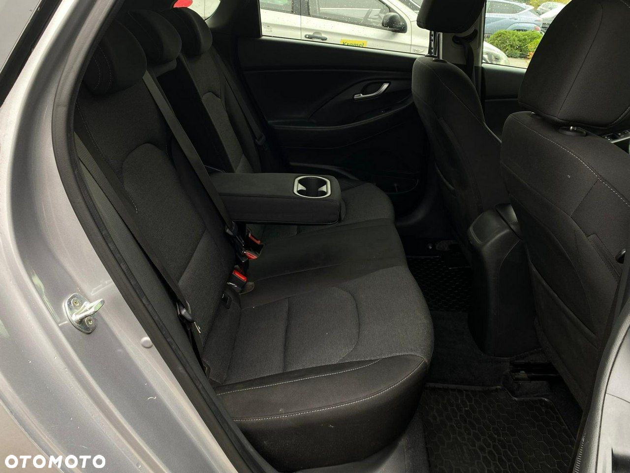 Hyundai i30 - 27