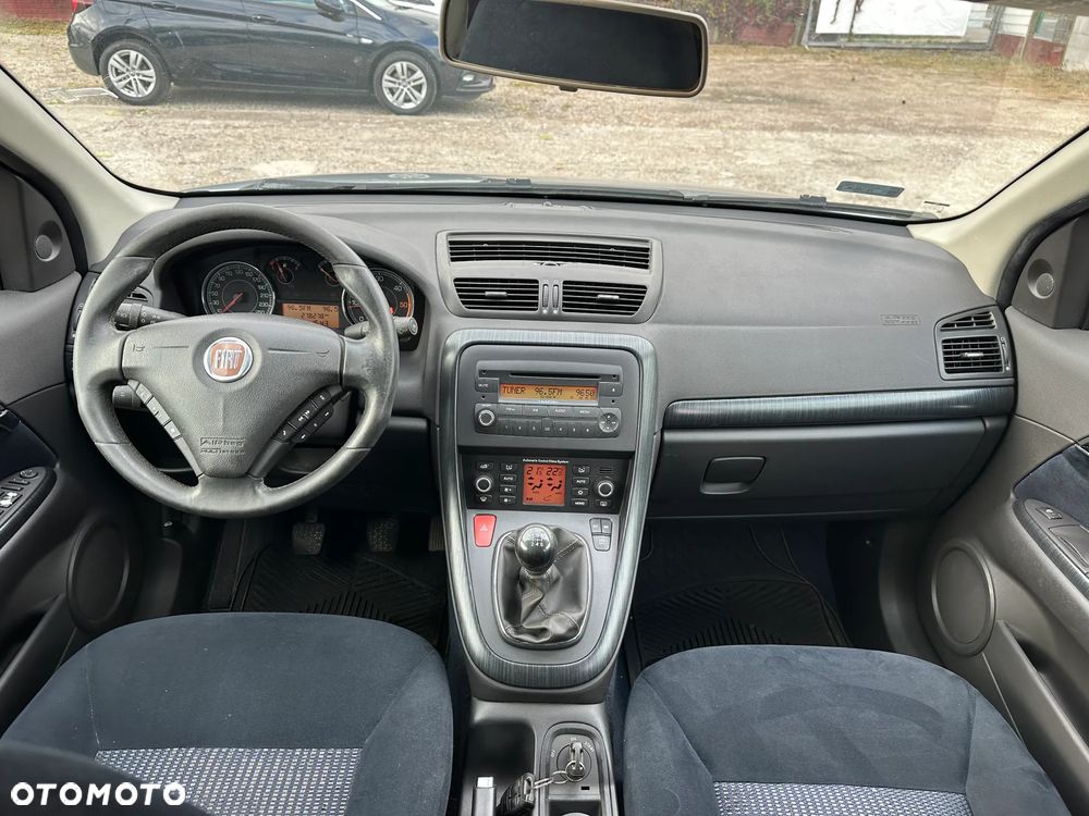 Fiat Croma - 14