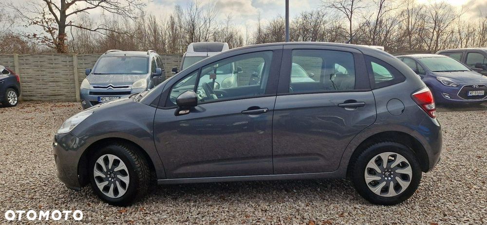 Citroën C3 - 2