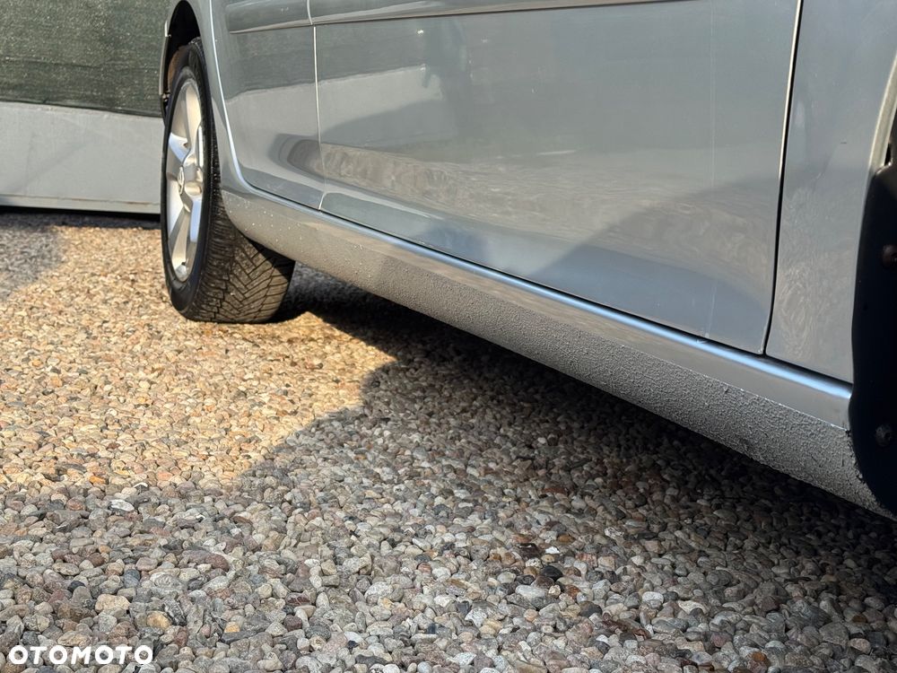 Volkswagen Golf 1.9 TDI Trendline - 12