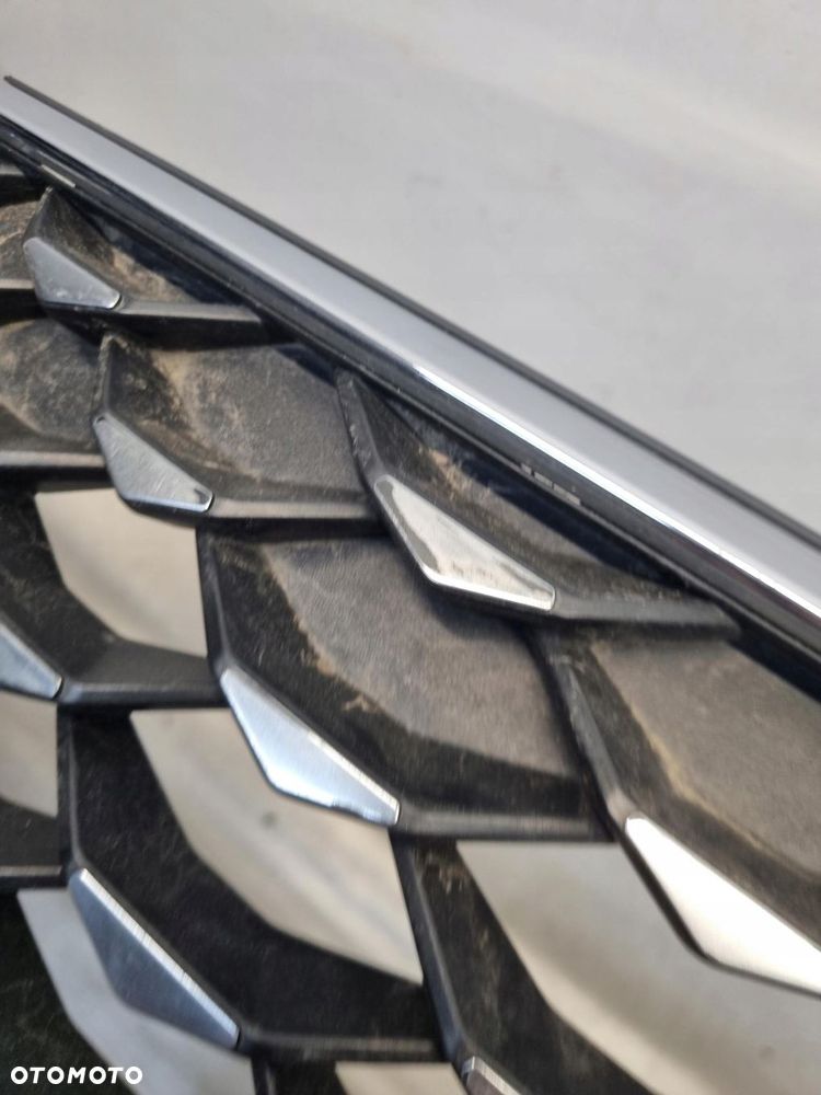 seat ateca 575 lift zderzak przód przedni - 7