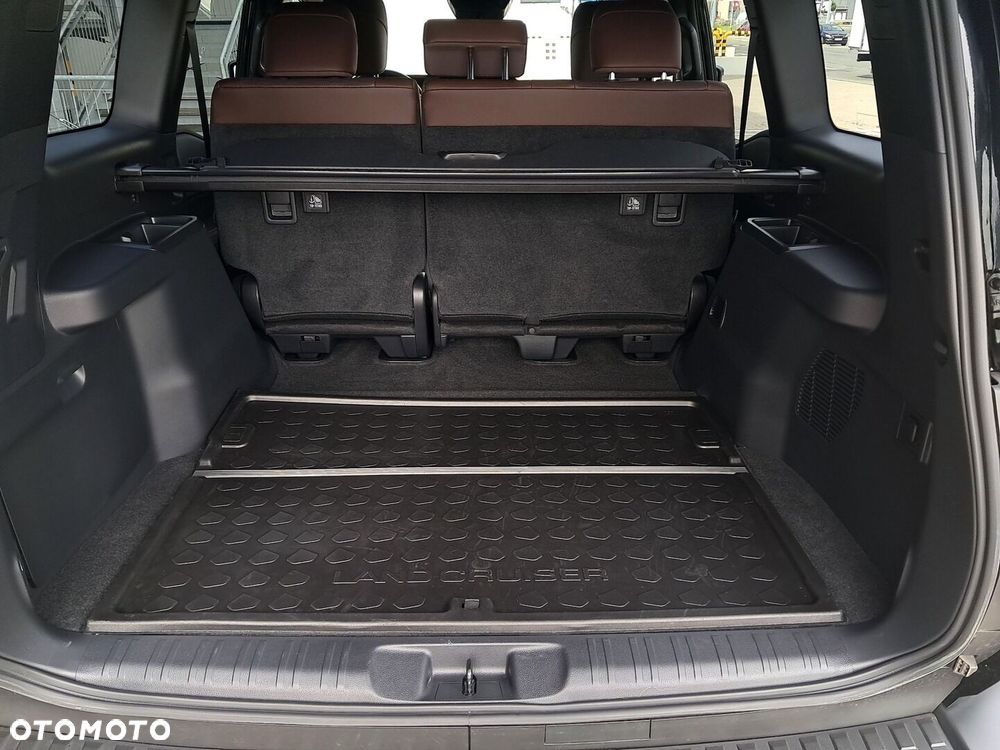 Toyota Land Cruiser LC 2.8 D-4D Executive - 10
